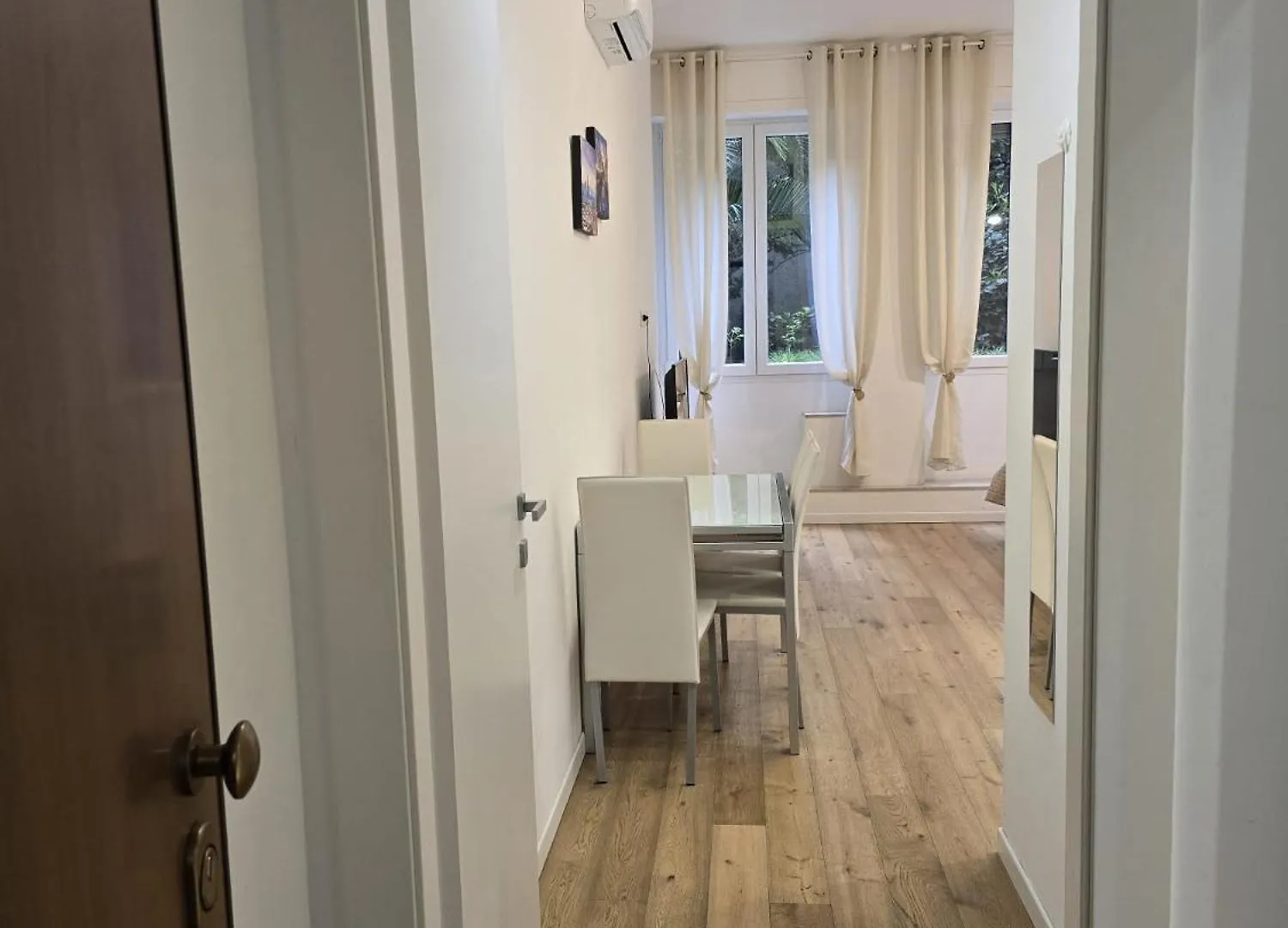 Magnoliaapartments - 18B Visconti Duomo Milaan