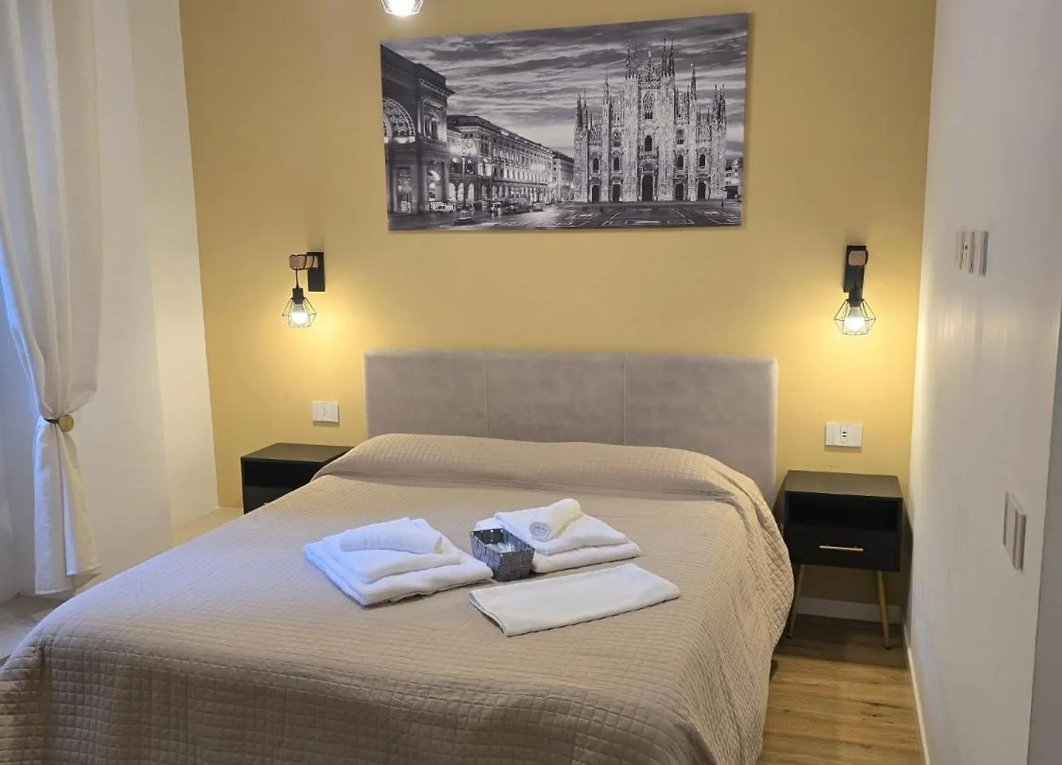 Magnoliaapartments - 18B Visconti Duomo Milan