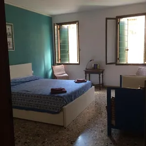 Ca Greta Apartment Venice