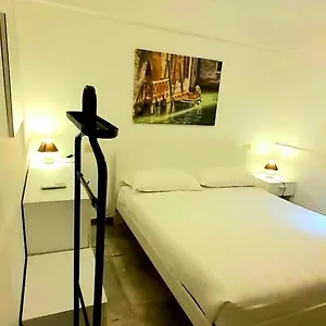 Castello Ground Floor Apartment Venice