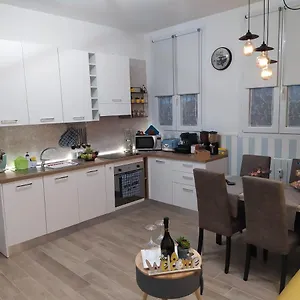 Appartement San Siro Dream -apartment With Garage-milano, Milan