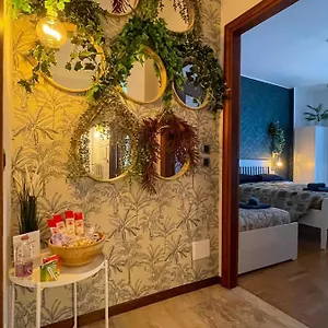 Dea Dreams - San Siro 27 Apartamento
