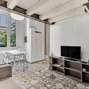  Apartment Loft Martini, Porta Vittoria Nel Centro Storico Di