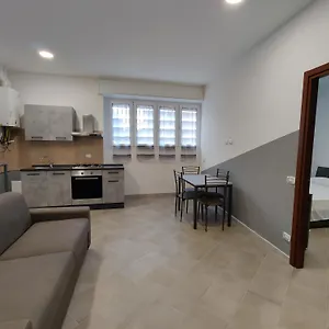 Appartement What An Up, Milan