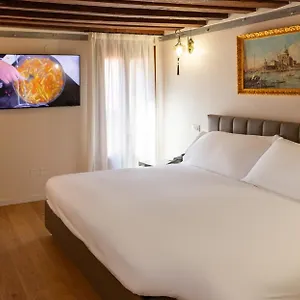 Ca' Rino - Flats In , Venecia Italia