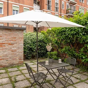Garden , Venecia Italia