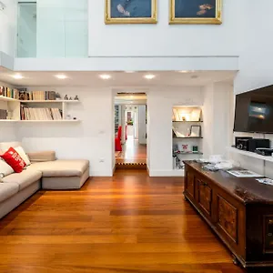 Riccardo Luxury Apartment Bari
