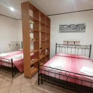 Da Adriana Al Vaticano Holiday home Rome