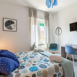 La Casa Di Anto Apartment Rome