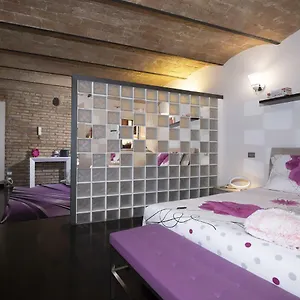 Domus Paradiso In Piazza Navona Apartment Rome