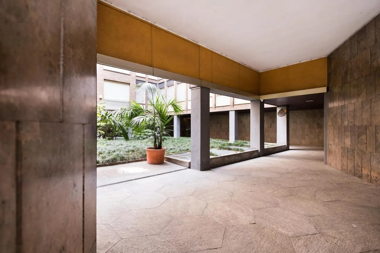 Apartamento Magnoliaapartments - 18B Visconti Duomo Milán