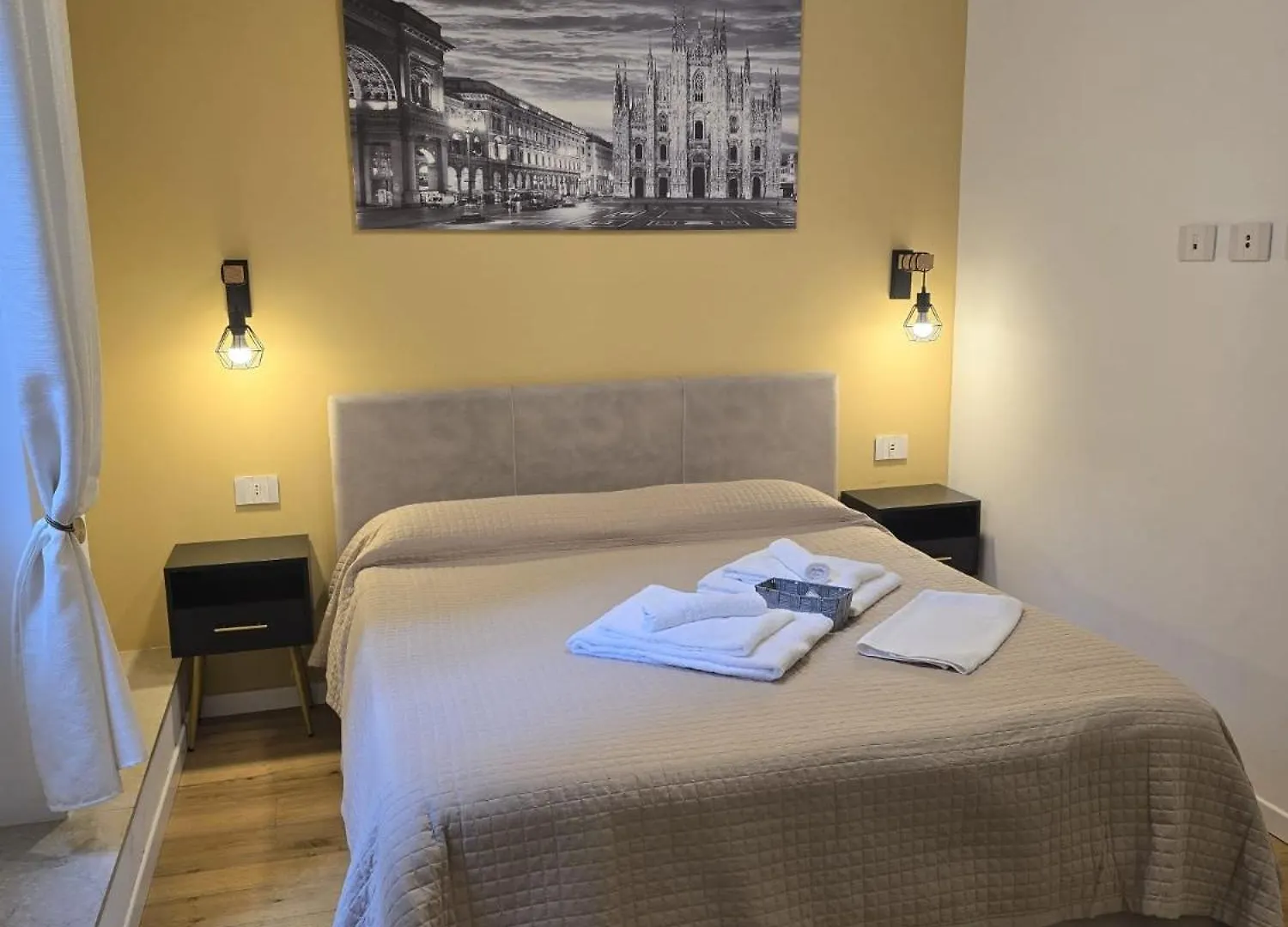 Magnoliaapartments - 18B Visconti Duomo Milan Italy